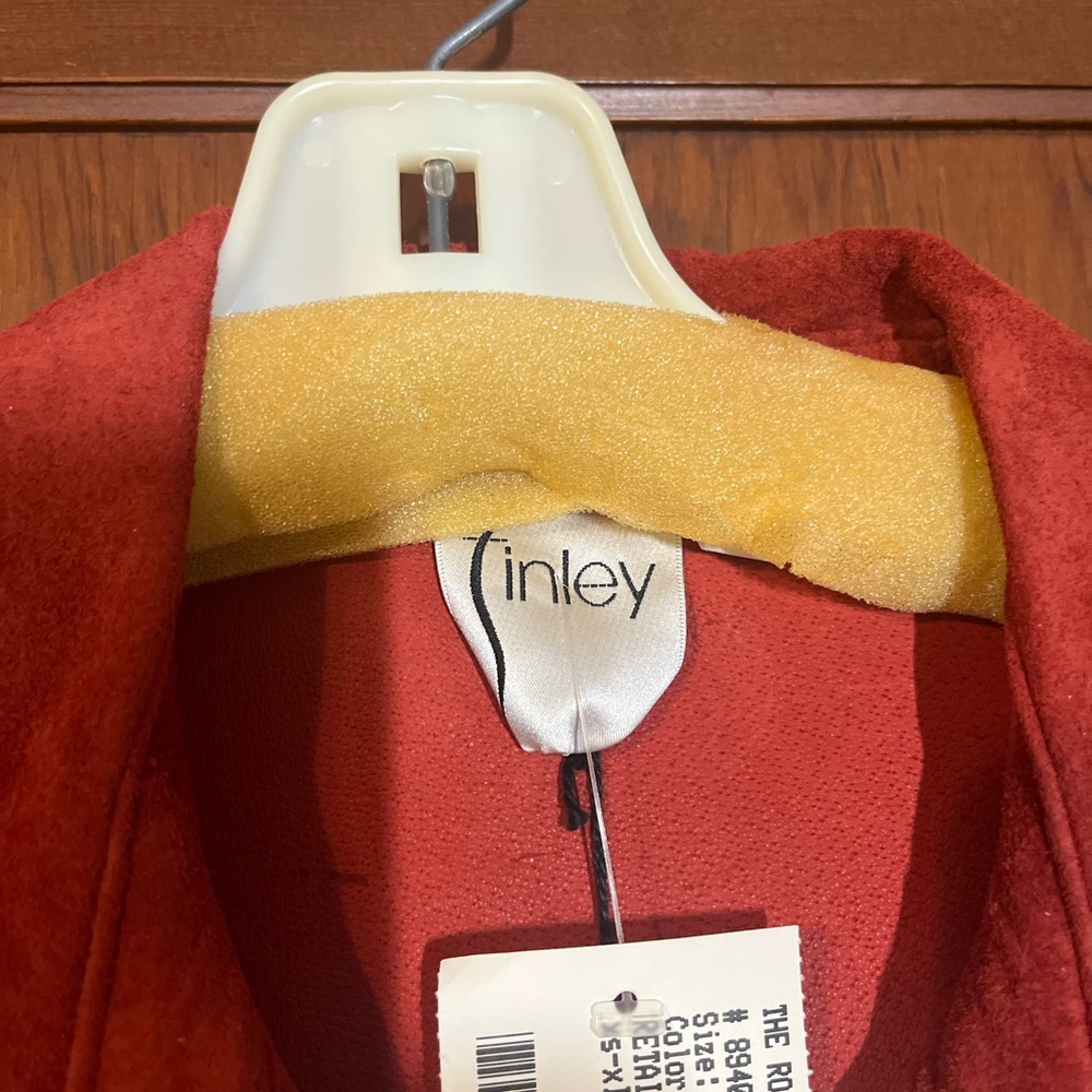 Vintage Finley Dress NWT - Picture 2 of 7